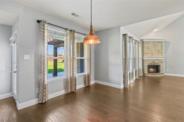 4424 Overbrook Drive, Celina, TX 75009