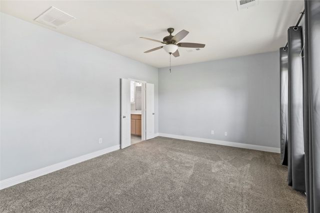 4424 Overbrook Drive, Celina, TX 75009