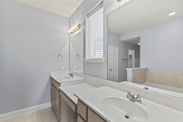 4424 Overbrook Drive, Celina, TX 75009