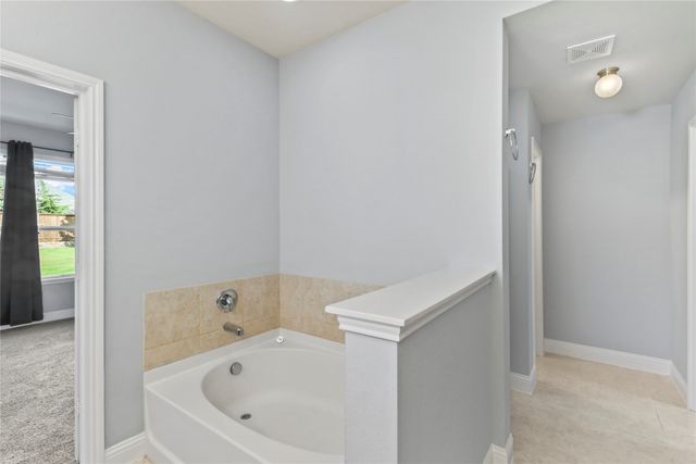4424 Overbrook Drive, Celina, TX 75009