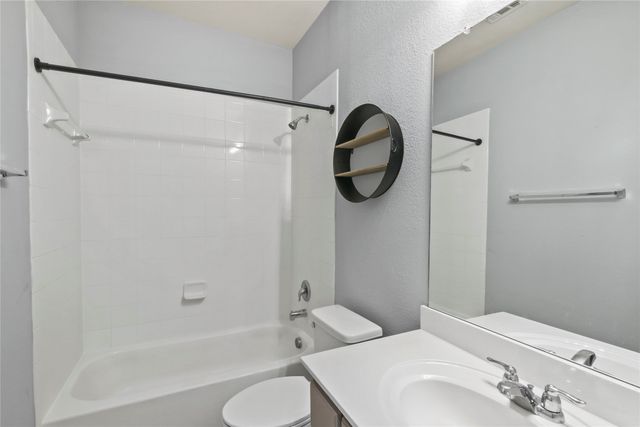 4424 Overbrook Drive, Celina, TX 75009