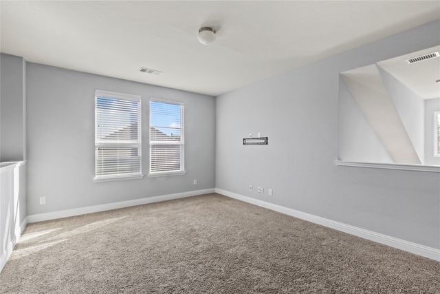 4424 Overbrook Drive, Celina, TX 75009