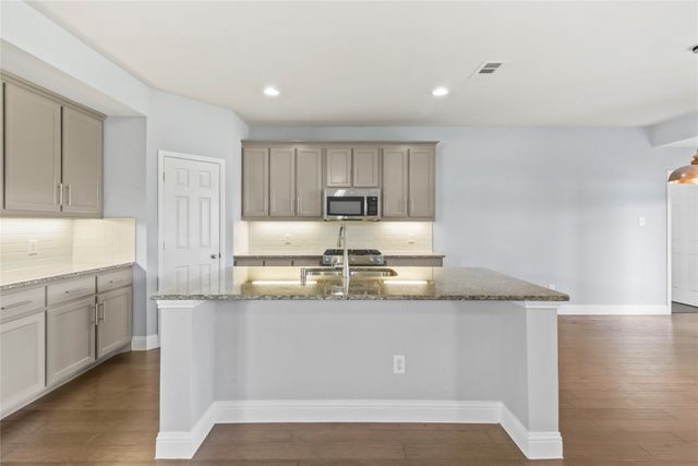 4424 Overbrook Drive, Celina, TX 75009