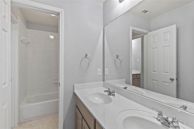 4424 Overbrook Drive, Celina, TX 75009