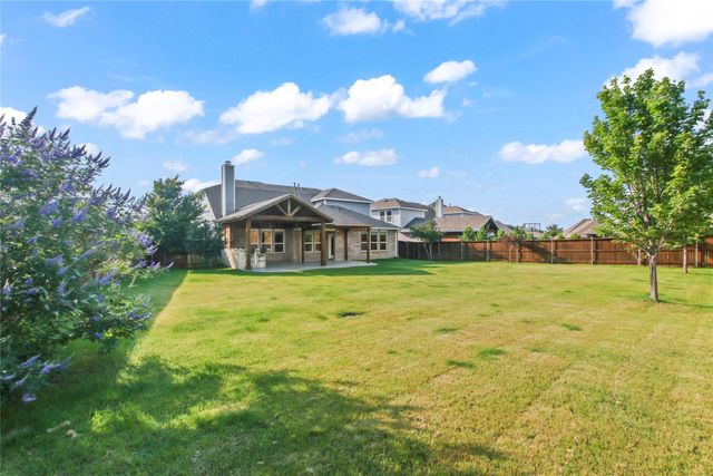 4424 Overbrook Drive, Celina, TX 75009