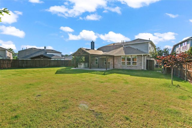 4424 Overbrook Drive, Celina, TX 75009