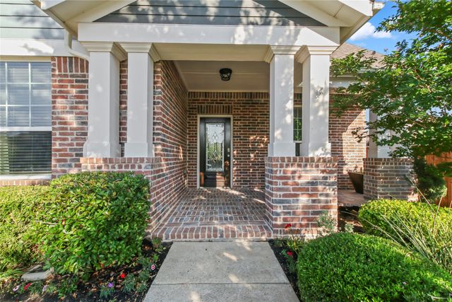 4424 Overbrook Drive, Celina, TX 75009