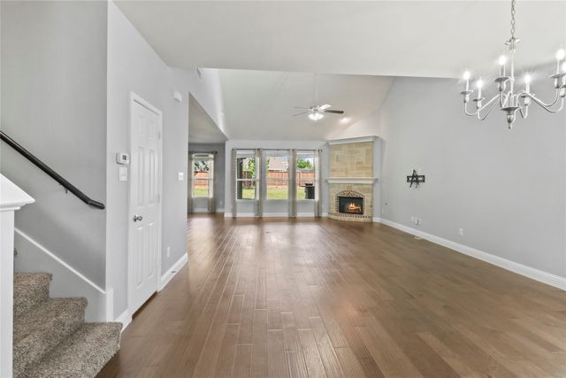 4424 Overbrook Drive, Celina, TX 75009