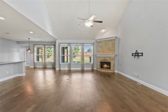 4424 Overbrook Drive, Celina, TX 75009