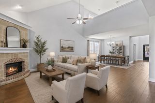 4424 Overbrook Drive, Celina, TX 75009
