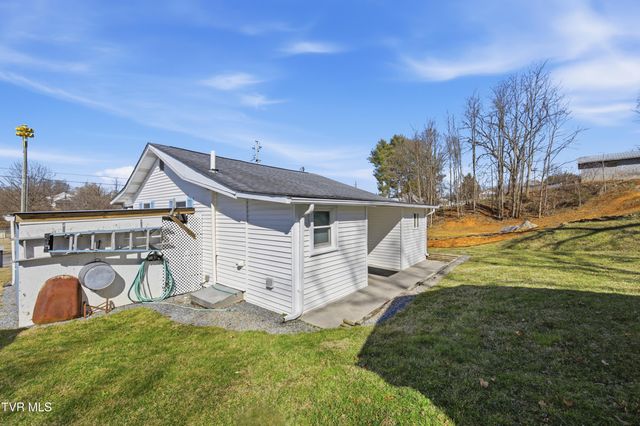 540 Oakwood Street, Bristol, TN 37620
