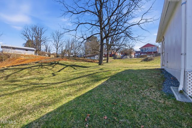 540 Oakwood Street, Bristol, TN 37620