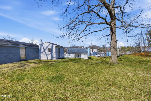 540 Oakwood Street, Bristol, TN 37620