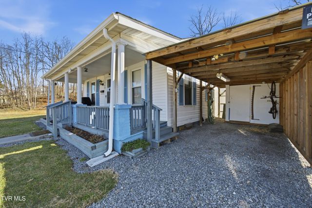 540 Oakwood Street, Bristol, TN 37620