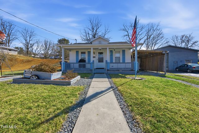 540 Oakwood Street, Bristol, TN 37620