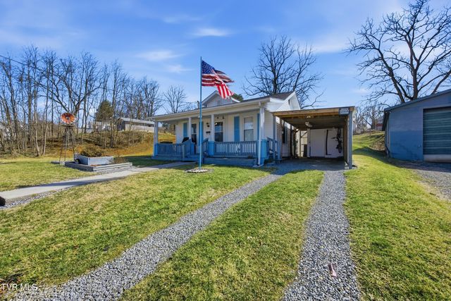 540 Oakwood Street, Bristol, TN 37620