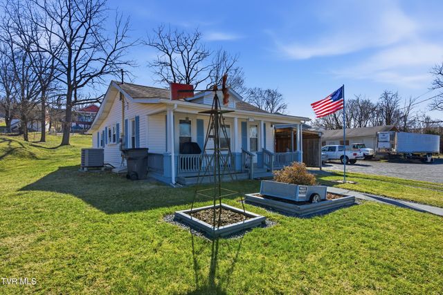 540 Oakwood Street, Bristol, TN 37620