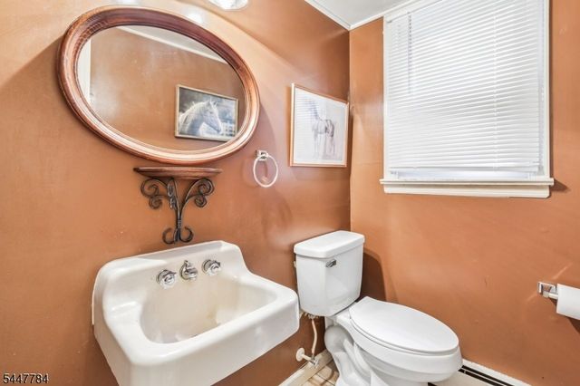 69 Van Orden Rd, West Milford Twp., NJ 07435