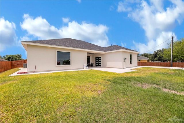 1302 Quartz Street, Penitas, TX 78576
