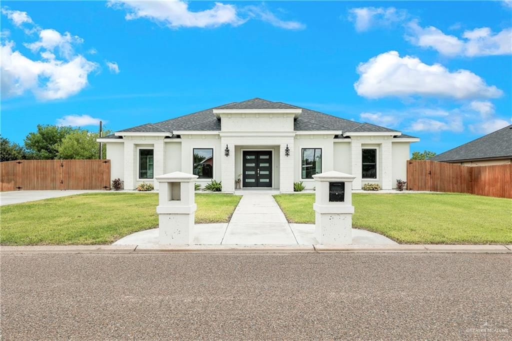 1302 Quartz Street, Penitas, TX 78576