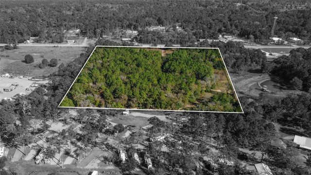 00 Fm-1774, Plantersville, TX 77363