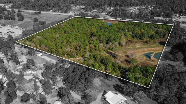 00 Fm-1774, Plantersville, TX 77363