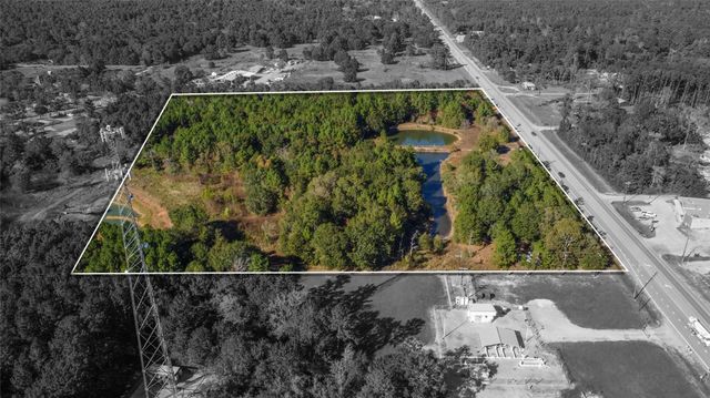 00 Fm-1774, Plantersville, TX 77363