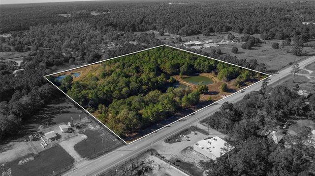 00 Fm-1774, Plantersville, TX 77363