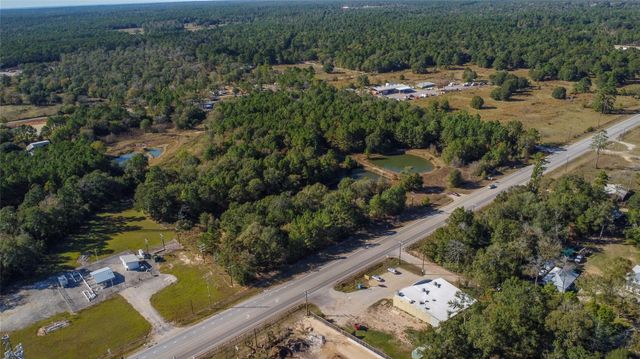 00 Fm-1774, Plantersville, TX 77363