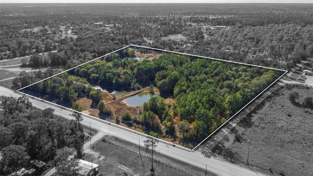 00 Fm-1774, Plantersville, TX 77363