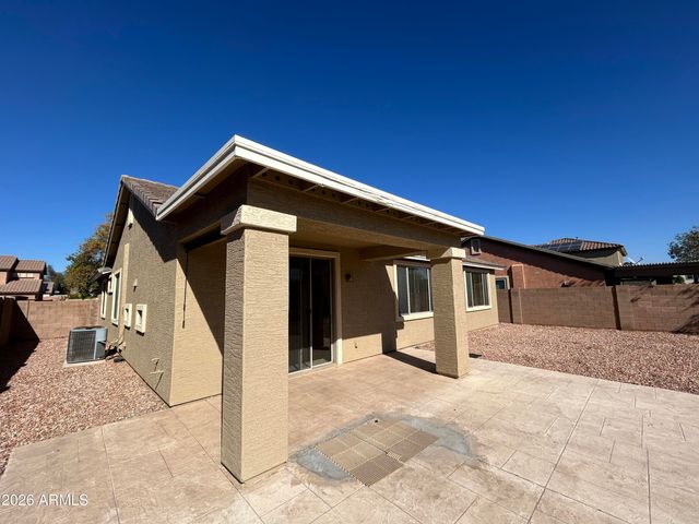 14551 W LAUREL Lane, Surprise, AZ 85379