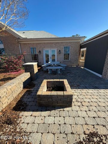 1380 Bear Trap Road, Williamston, NC 27892