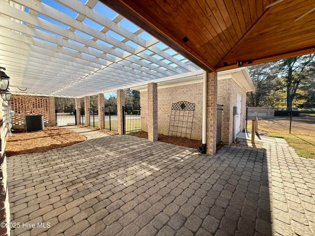 1380 Bear Trap Road, Williamston, NC 27892