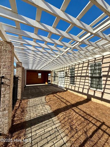 1380 Bear Trap Road, Williamston, NC 27892