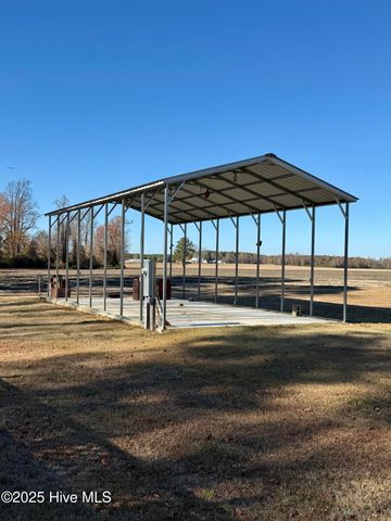 1380 Bear Trap Road, Williamston, NC 27892