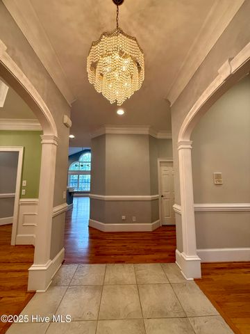 1380 Bear Trap Road, Williamston, NC 27892