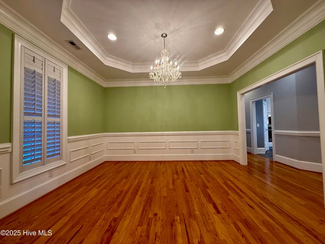 1380 Bear Trap Road, Williamston, NC 27892