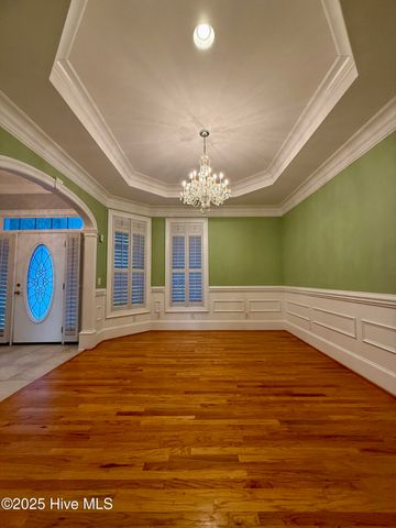 1380 Bear Trap Road, Williamston, NC 27892