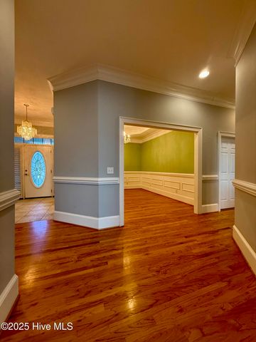 1380 Bear Trap Road, Williamston, NC 27892