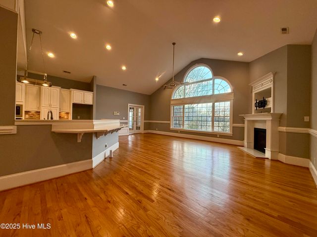 1380 Bear Trap Road, Williamston, NC 27892