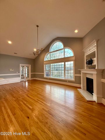 1380 Bear Trap Road, Williamston, NC 27892