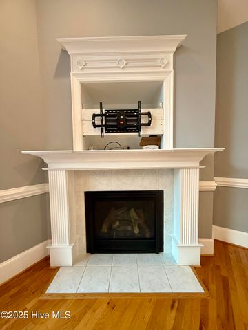 1380 Bear Trap Road, Williamston, NC 27892