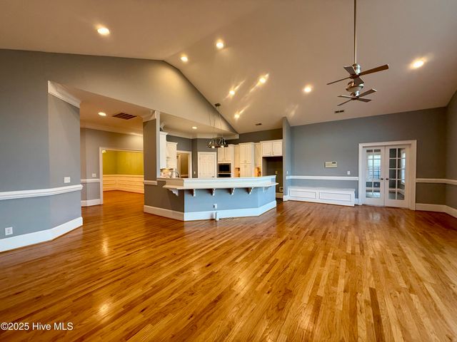 1380 Bear Trap Road, Williamston, NC 27892