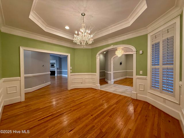 1380 Bear Trap Road, Williamston, NC 27892