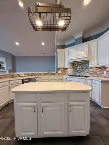 1380 Bear Trap Road, Williamston, NC 27892