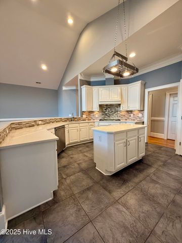 1380 Bear Trap Road, Williamston, NC 27892