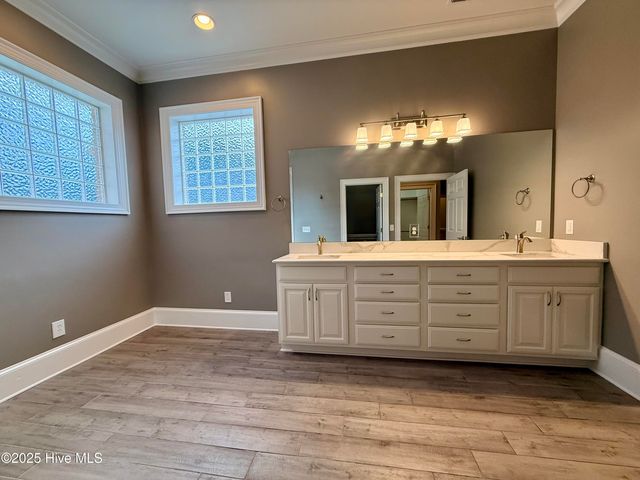 1380 Bear Trap Road, Williamston, NC 27892