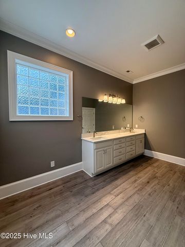 1380 Bear Trap Road, Williamston, NC 27892