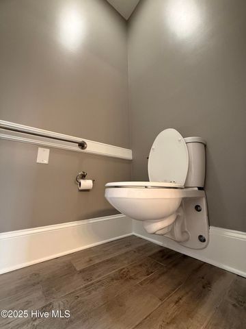 1380 Bear Trap Road, Williamston, NC 27892