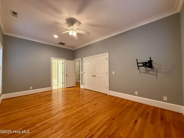 1380 Bear Trap Road, Williamston, NC 27892